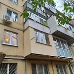 Черёмушки Ак Филатова Дом Мебели 10 Гкб 2К Квартира Apartment Odessa