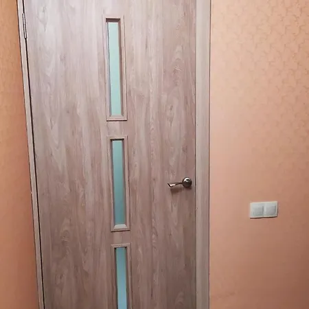 Filatov Apartment