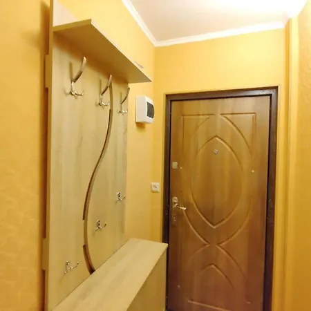 Filatov Apartment