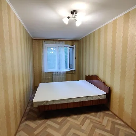 Filatov Apartment *