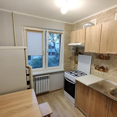 Filatov Apartment *