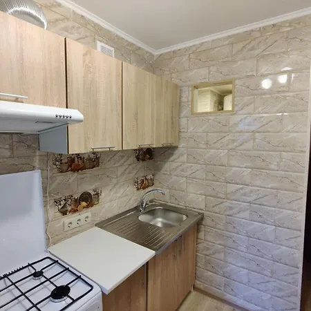 Apartment Filatov