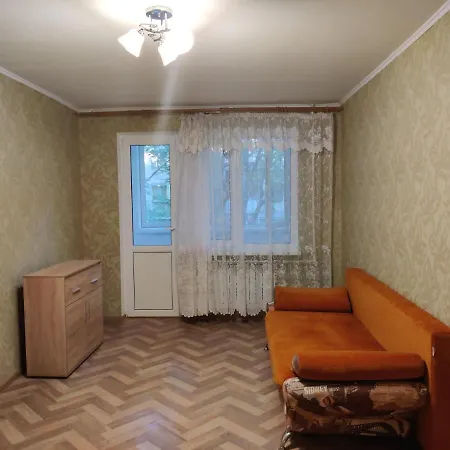 Filatov Apartment *