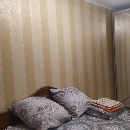 Apartment Filatov Odesa