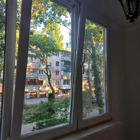 Filatov Apartment