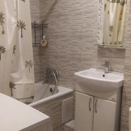 Apartment Filatov