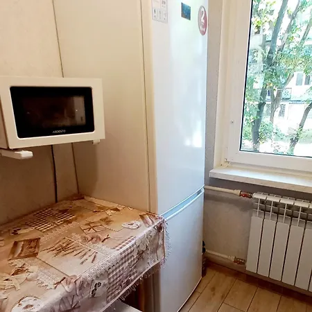 Filatov Apartman Odessza