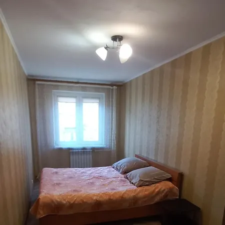 Апартаменты Черёмушки Ак Филатова дом Мебели 10 ГКБ 2к квартира *