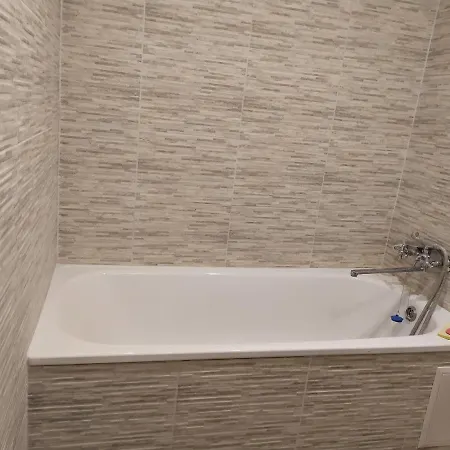 Apartment Filatov Odesa