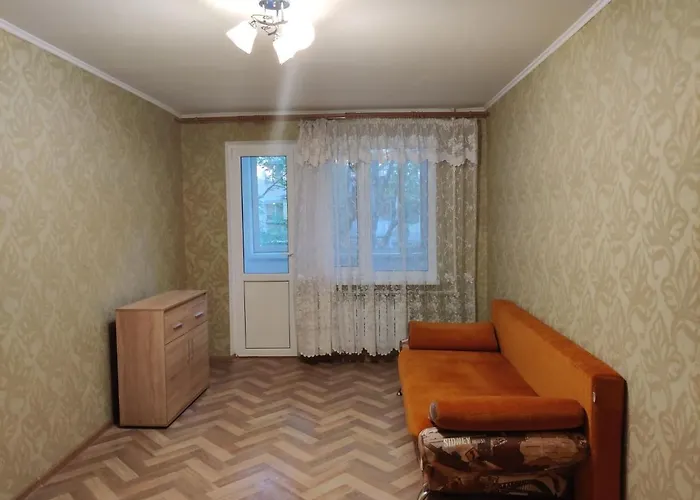Filatov Apartman *