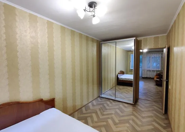 Apartman Filatov Odessza