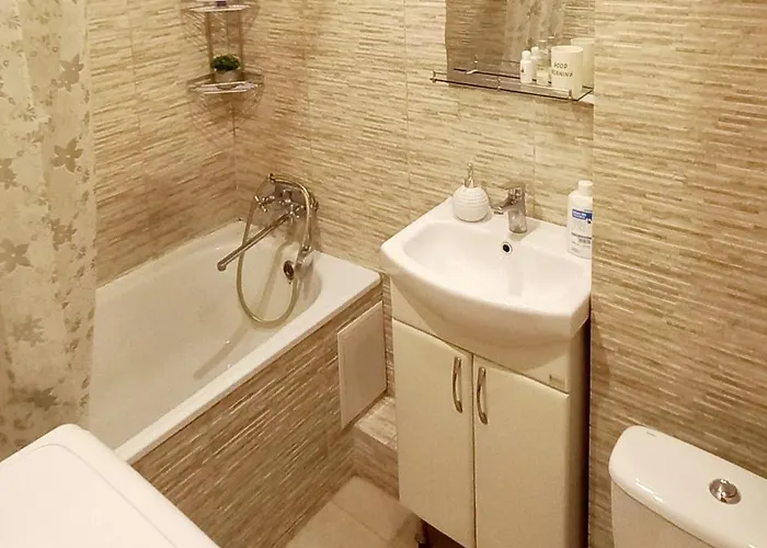 Apartman Filatov Odessza