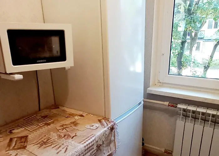 Filatov 公寓 敖德萨