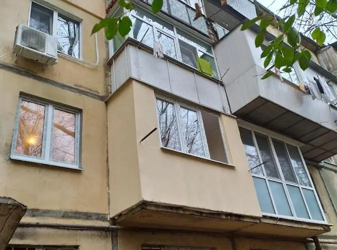 Filatov Apartman Odessza